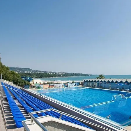 Apartamento Sea Garden Marina *