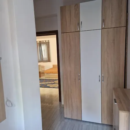 Sea Garden Marina Apartamento Varna
