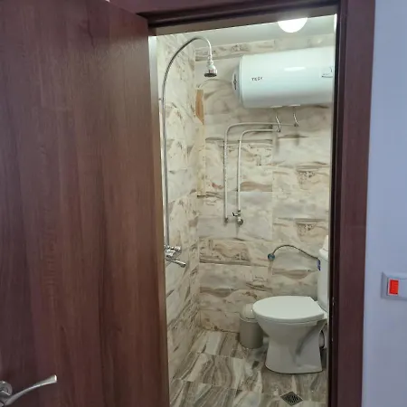 Apartamento Sea Garden Marina Varna