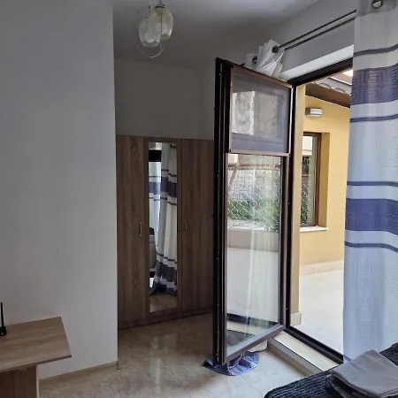 Apartamento Sea Garden Marina *