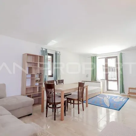 Sea Garden Marina Apartamento