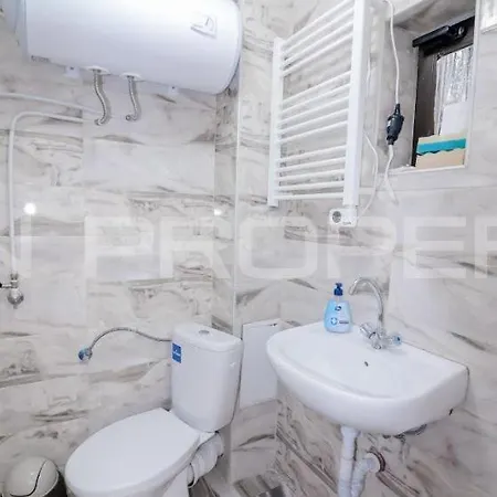 Sea Garden Marina Apartamento