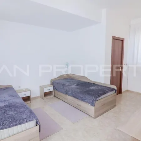 Apartamento Sea Garden Marina *