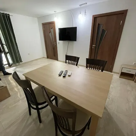 Sea Garden Marina Apartamento Varna