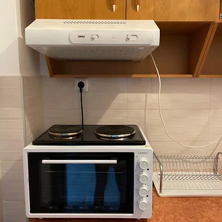 Apartamento Sea Garden Marina Varna