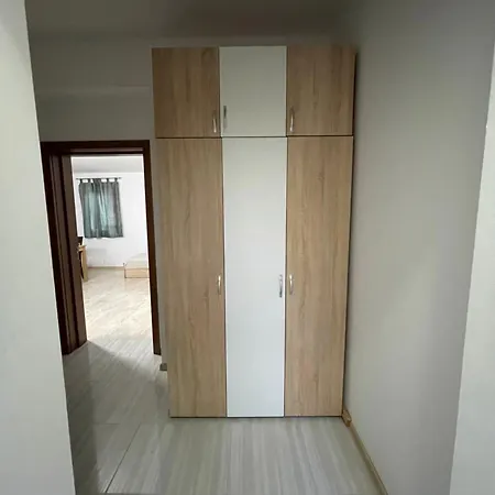Sea Garden Marina Apartamento