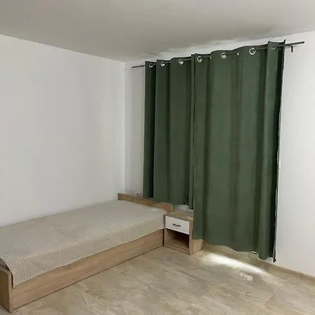 Apartamento Sea Garden Marina