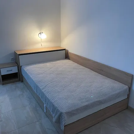 Apartamento Sea Garden Marina *