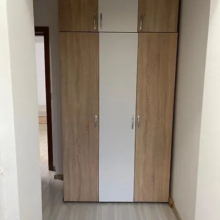 Apartamento Sea Garden Marina Varna