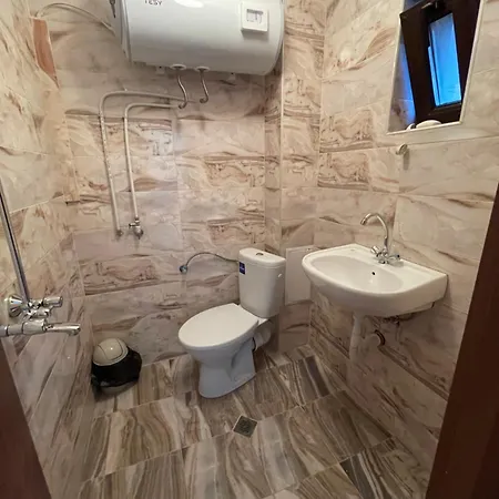 Sea Garden Marina Апартамент *
